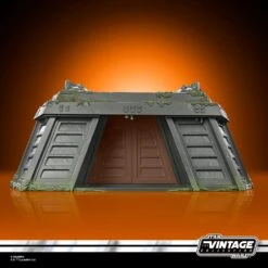 Star Wars The Vintage Collection Endor Bunker -Hasbro Pulse F6885 PROD TVC BLAKE PLAYSET AND FIGURE 144 Online 2000SQ