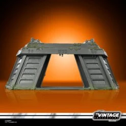 Star Wars The Vintage Collection Endor Bunker -Hasbro Pulse F6885 PROD TVC BLAKE PLAYSET AND FIGURE 146 Online 2000SQ