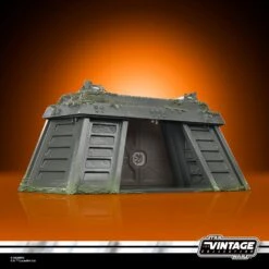 Star Wars The Vintage Collection Endor Bunker -Hasbro Pulse F6885 PROD TVC BLAKE PLAYSET AND FIGURE 155 Online 2000SQ