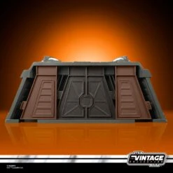Star Wars The Vintage Collection Endor Bunker -Hasbro Pulse F6885 PROD TVC BLAKE PLAYSET AND FIGURE 158 Online 2000SQ