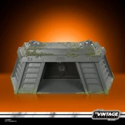 Star Wars The Vintage Collection Endor Bunker -Hasbro Pulse F6885 PROD TVC BLAKE PLAYSET AND FIGURE 160 Online 2000SQ