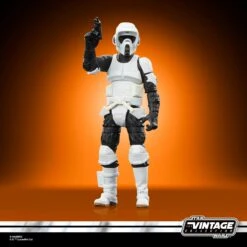 Star Wars The Vintage Collection Endor Bunker -Hasbro Pulse F6885 PROD TVC BLAKE PLAYSET AND FIGURE 162 Online 2000SQ