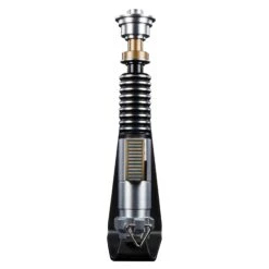 Star Wars The Black Series Luke Skywalker Force FX Elite Electronic Lightsaber - Presale -Hasbro Pulse F69065L00 detail 5 22 Online 2000SQ