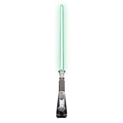 Star Wars The Black Series Luke Skywalker Force FX Elite Electronic Lightsaber - Presale -Hasbro Pulse F69065L00 main 22 Online 2000SQ