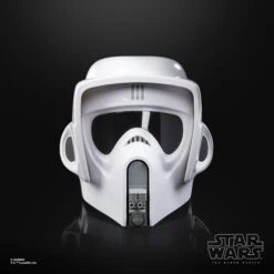 Star Wars The Black Series Scout Trooper Helmet 