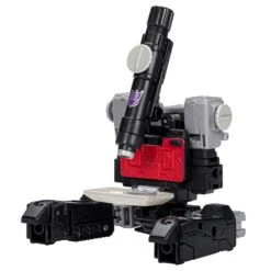 Transformers Generations Selects Deluxe Magnificus -Hasbro Pulse F69395L00 detail 1 22 Online 2000SQ