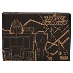 Transformers Generations Selects Deluxe Magnificus -Hasbro Pulse F69395L00 pkg 22 Online 2000SQ