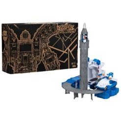 Transformers Generations Selects Titan Class Guardian Robot & Lunar-Tread -Hasbro Pulse F69405L00 combo 22 Online 2000SQ