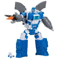 Transformers Generations Selects Titan Class Guardian Robot & Lunar-Tread -Hasbro Pulse F69405L00 detail 222 Online 2000SQ