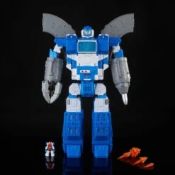 Transformers Generations Selects Titan Class Guardian Robot & Lunar-Tread -Hasbro Pulse F6940 PROD TRA GEN SELECTS TITAN2 0006 Online 2000SQ
