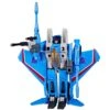 Transformers Retro The Transformers: The Movie Thundercracker -Hasbro Pulse F69455L00 main 22 Online 2000SQ