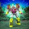 Transformers Legacy: Evolution G2 Universe Toxitron - Presale -Hasbro Pulse F6956 DIO TRA GEN LEGACY LDR CAPSULE 0001 Online 2000SQ
