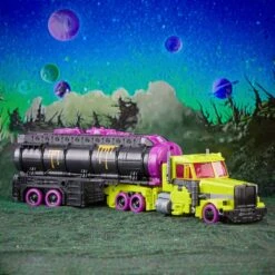 Transformers Legacy: Evolution G2 Universe Toxitron - Presale -Hasbro Pulse F6956 DIO TRA GEN LEGACY LDR CAPSULE 0007 Online 2000SQ