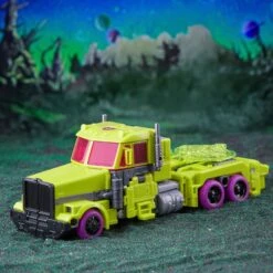 Transformers Legacy: Evolution G2 Universe Toxitron - Presale -Hasbro Pulse F6956 DIO TRA GEN LEGACY LDR CAPSULE 0008 Online 2000SQ