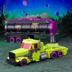 Transformers Legacy: Evolution G2 Universe Toxitron - Presale -Hasbro Pulse F6956 DIO TRA GEN LEGACY LDR CAPSULE 0009 Online 2000SQ