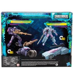 Transformers Legacy Evolution Deadeye Duel 2-Pack 41 Transformers Legacy Evolution Deadeye Duel 2-Pack -Hasbro Pulse F69585S00 back 23 2000px 300DPI