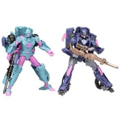 Transformers Legacy Evolution Deadeye Duel 2-Pack 38 Transformers Legacy Evolution Deadeye Duel 2-Pack -Hasbro Pulse F69585S00 main 23 2000px 300DPI