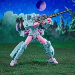 Transformers Legacy Evolution Deadeye Duel 2-Pack 31 Transformers Legacy Evolution Deadeye Duel 2-Pack -Hasbro Pulse F6958 DIO TRA GEN ECOMM CAPSULE 1 0004 2000px 300DPI