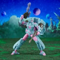 Transformers Legacy Evolution Deadeye Duel 2-Pack 32 Transformers Legacy Evolution Deadeye Duel 2-Pack -Hasbro Pulse F6958 DIO TRA GEN ECOMM CAPSULE 1 0005 2000px 300DPI