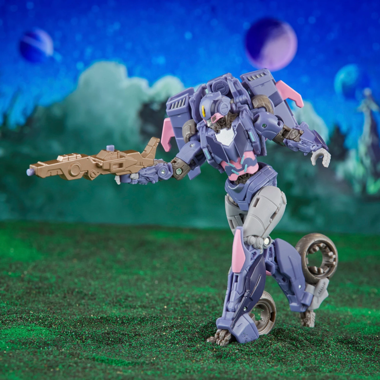 Transformers Legacy Evolution Deadeye Duel 2-Pack 16 Transformers Legacy Evolution Deadeye Duel 2-Pack - Image 14