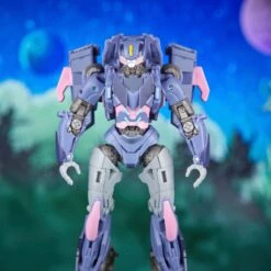 Transformers Legacy Evolution Deadeye Duel 2-Pack 36 Transformers Legacy Evolution Deadeye Duel 2-Pack -Hasbro Pulse F6958 DIO TRA GEN ECOMM CAPSULE 1 0015 2000px 300DPI