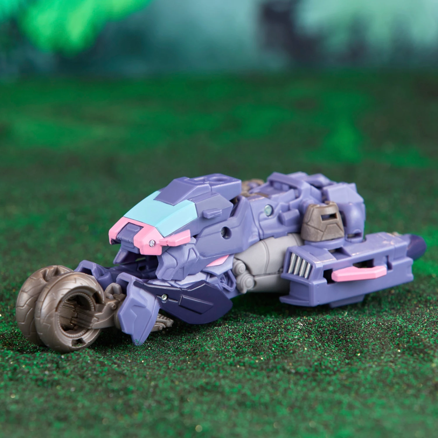 Transformers Legacy Evolution Deadeye Duel 2-Pack 9 Transformers Legacy Evolution Deadeye Duel 2-Pack - Image 7