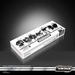 Star Wars The Vintage Collection The Modal Nodes -Hasbro Pulse F6984 PROD SW VIN NAP 008 Online 2000SQ