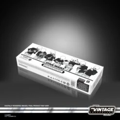 Star Wars The Vintage Collection The Modal Nodes -Hasbro Pulse F6984 PROD SW VIN NAP 009 Online 2000SQ