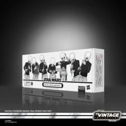 Star Wars The Vintage Collection The Modal Nodes -Hasbro Pulse F6984 PROD SW VIN NAP 010 Online 2000SQ