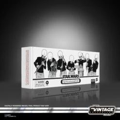 Star Wars The Vintage Collection The Modal Nodes -Hasbro Pulse F6984 PROD SW VIN NAP 011 Online 2000SQ