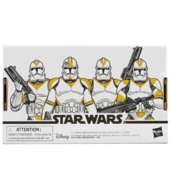 Star Wars The Vintage Collection Phase II Clone Trooper (212th) -Hasbro Pulse F69855L00 back 23 2000px 300DPI