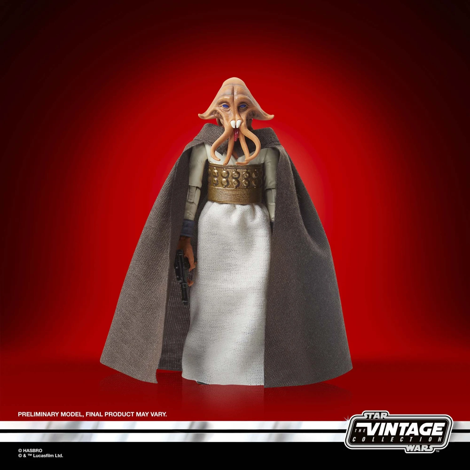 Star Wars The Vintage Collection Court Denizens Pack - Presale 4 Star Wars The Vintage Collection Court Denizens Pack - Presale - Image 2