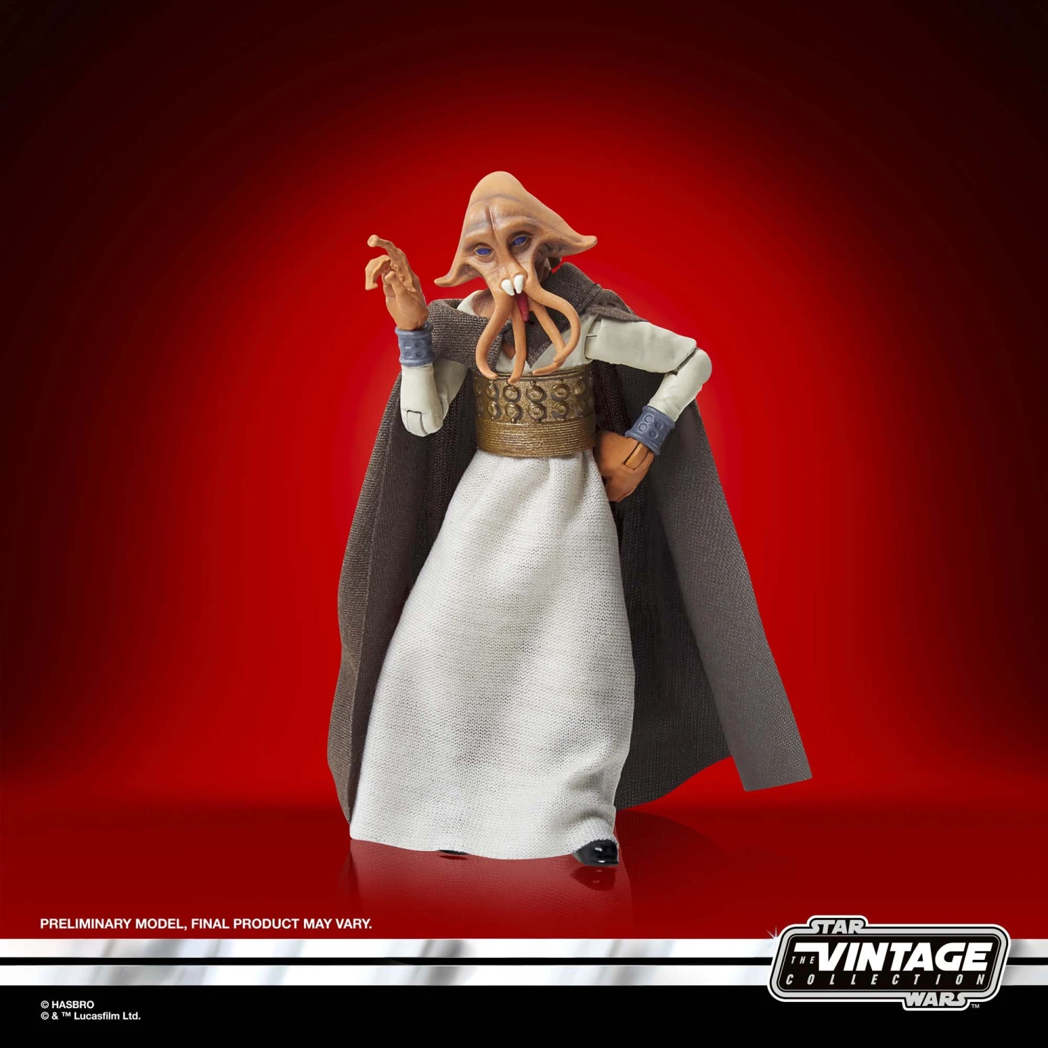 Star Wars The Vintage Collection Court Denizens Pack - Presale 10 Star Wars The Vintage Collection Court Denizens Pack - Presale - Image 8