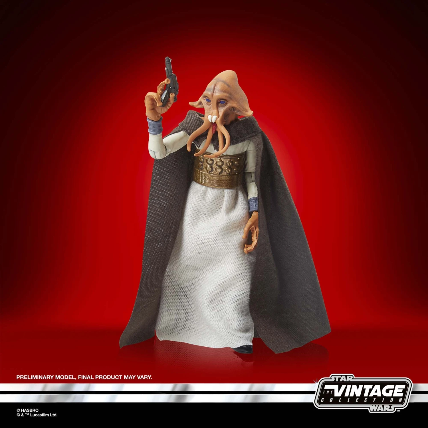 Star Wars The Vintage Collection Court Denizens Pack - Presale 11 Star Wars The Vintage Collection Court Denizens Pack - Presale - Image 9