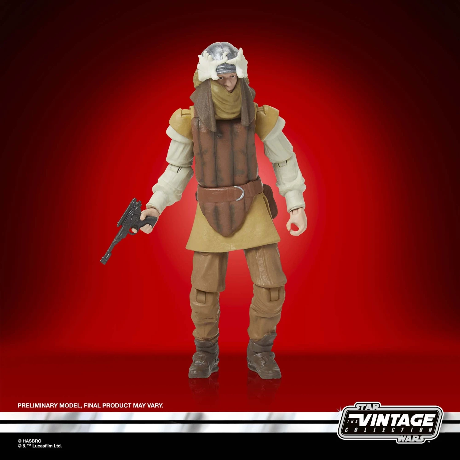 Star Wars The Vintage Collection Court Denizens Pack - Presale 12 Star Wars The Vintage Collection Court Denizens Pack - Presale - Image 10