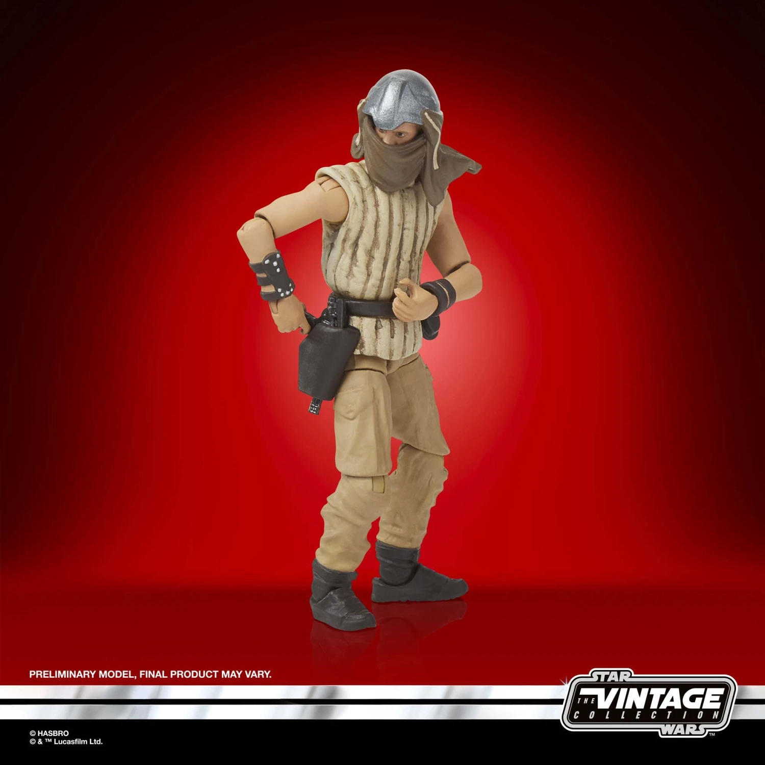 Star Wars The Vintage Collection Court Denizens Pack - Presale 13 Star Wars The Vintage Collection Court Denizens Pack - Presale - Image 11