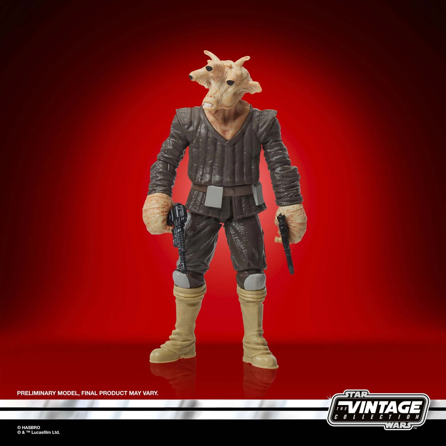 Star Wars The Vintage Collection Court Denizens Pack - Presale 17 Star Wars The Vintage Collection Court Denizens Pack - Presale - Image 15