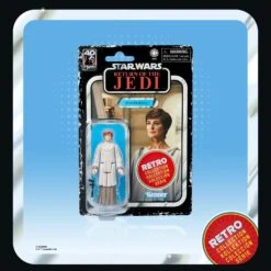 Star Wars Retro Collection Star Wars: Return Of The Jedi Figure Multipack - Presale -Hasbro Pulse F6988 PROD SW RETRO NARROW 6 PACK 554 ad2fae1c 0c39 4cd8 86e2 325c0e976849