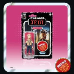 Star Wars Retro Collection Star Wars: Return Of The Jedi Figure Multipack - Presale -Hasbro Pulse F6988 PROD SW RETRO NARROW 6 PACK 562 aaee7ea5 4a84 4b1c b673 9ce547f38333