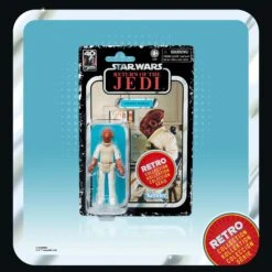 Star Wars Retro Collection Star Wars: Return Of The Jedi Figure Multipack - Presale -Hasbro Pulse F6988 PROD SW RETRO NARROW 6 PACK 565 32a2e9c6 334f 4d6e a3e7 db5955410cbf