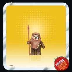 Star Wars Retro Collection Star Wars: Return Of The Jedi Figure Multipack - Presale -Hasbro Pulse F6988 PROD SW RETRO NARROW 6 PACK 579 422b405b a6f3 47be a137 71071503a078