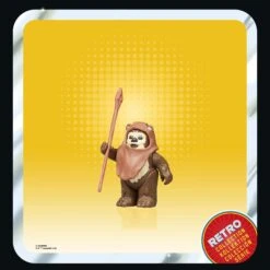 Star Wars Retro Collection Star Wars: Return Of The Jedi Figure Multipack - Presale -Hasbro Pulse F6988 PROD SW RETRO NARROW 6 PACK 581 93e28307 8b58 442f 8b23 ef10da52f58a