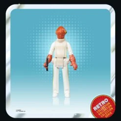 Star Wars Retro Collection Star Wars: Return Of The Jedi Figure Multipack - Presale -Hasbro Pulse F6988 PROD SW RETRO NARROW 6 PACK 583 a7a20cca 5141 47b9 8439 c962088f7e93