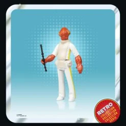 Star Wars Retro Collection Star Wars: Return Of The Jedi Figure Multipack - Presale -Hasbro Pulse F6988 PROD SW RETRO NARROW 6 PACK 585 32be8136 d297 415d ae87 c24546460e5b