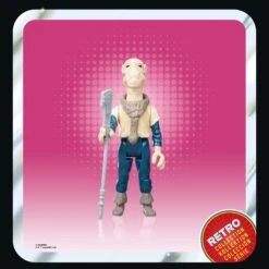 Star Wars Retro Collection Star Wars: Return Of The Jedi Figure Multipack - Presale -Hasbro Pulse F6988 PROD SW RETRO NARROW 6 PACK 587 9a0013ff d381 4c02 b738 49e5e0d71ae3