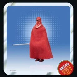 Star Wars Retro Collection Star Wars: Return Of The Jedi Figure Multipack - Presale -Hasbro Pulse F6988 PROD SW RETRO NARROW 6 PACK 594 a7959ff6 2269 4227 846f 406a799f8745