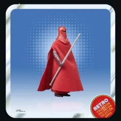 Star Wars Retro Collection Star Wars: Return Of The Jedi Figure Multipack - Presale -Hasbro Pulse F6988 PROD SW RETRO NARROW 6 PACK 596 ab8790d5 c83d 4f86 bbf0 92bfb1549f62