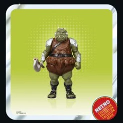 Star Wars Retro Collection Star Wars: Return Of The Jedi Figure Multipack - Presale -Hasbro Pulse F6988 PROD SW RETRO NARROW 6 PACK 605 889cb19f 757b 4802 8b41 ca5cca14ac80