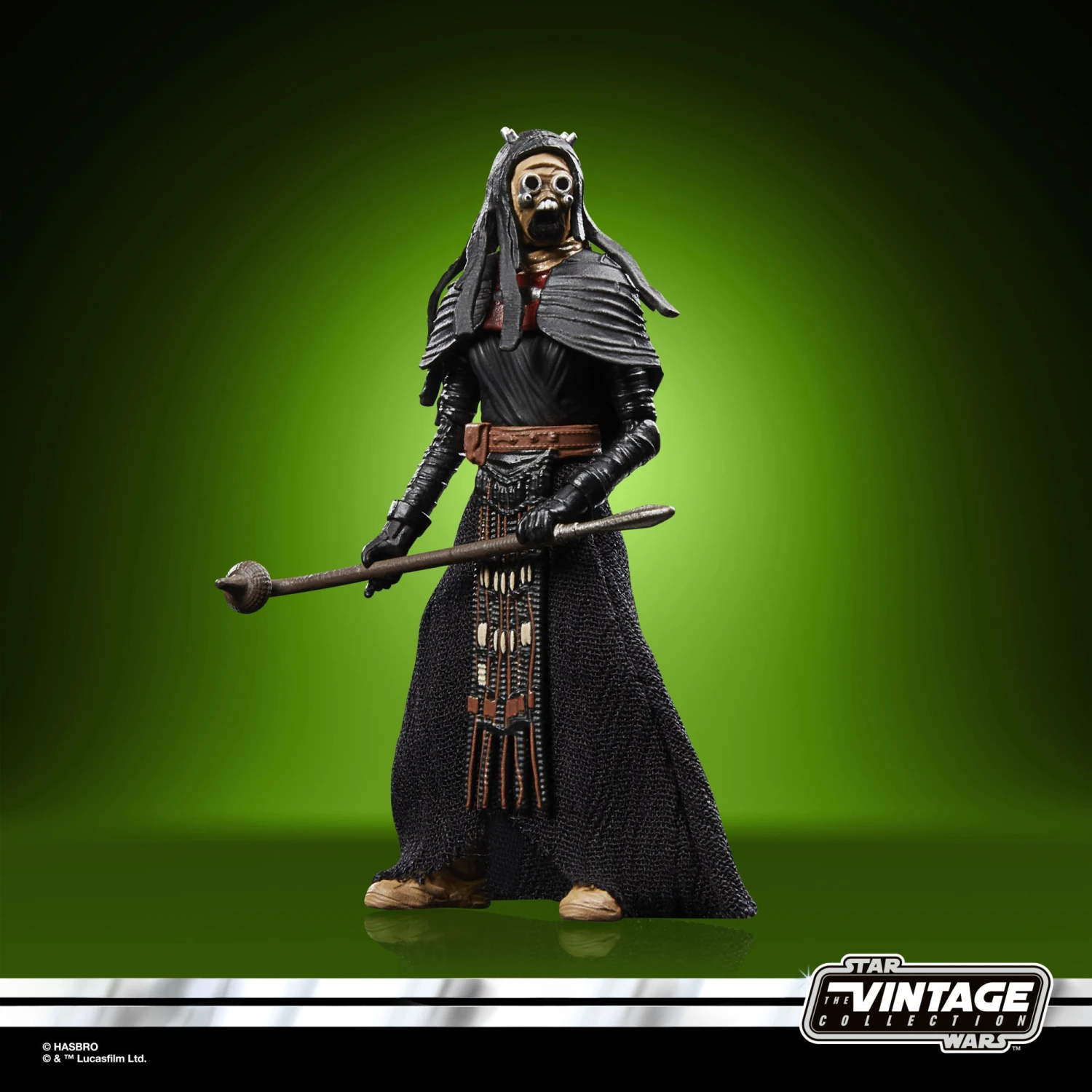 Star Wars The Vintage Collection Tusken & Massiff - Presale 8 Star Wars The Vintage Collection Tusken & Massiff - Presale - Image 6