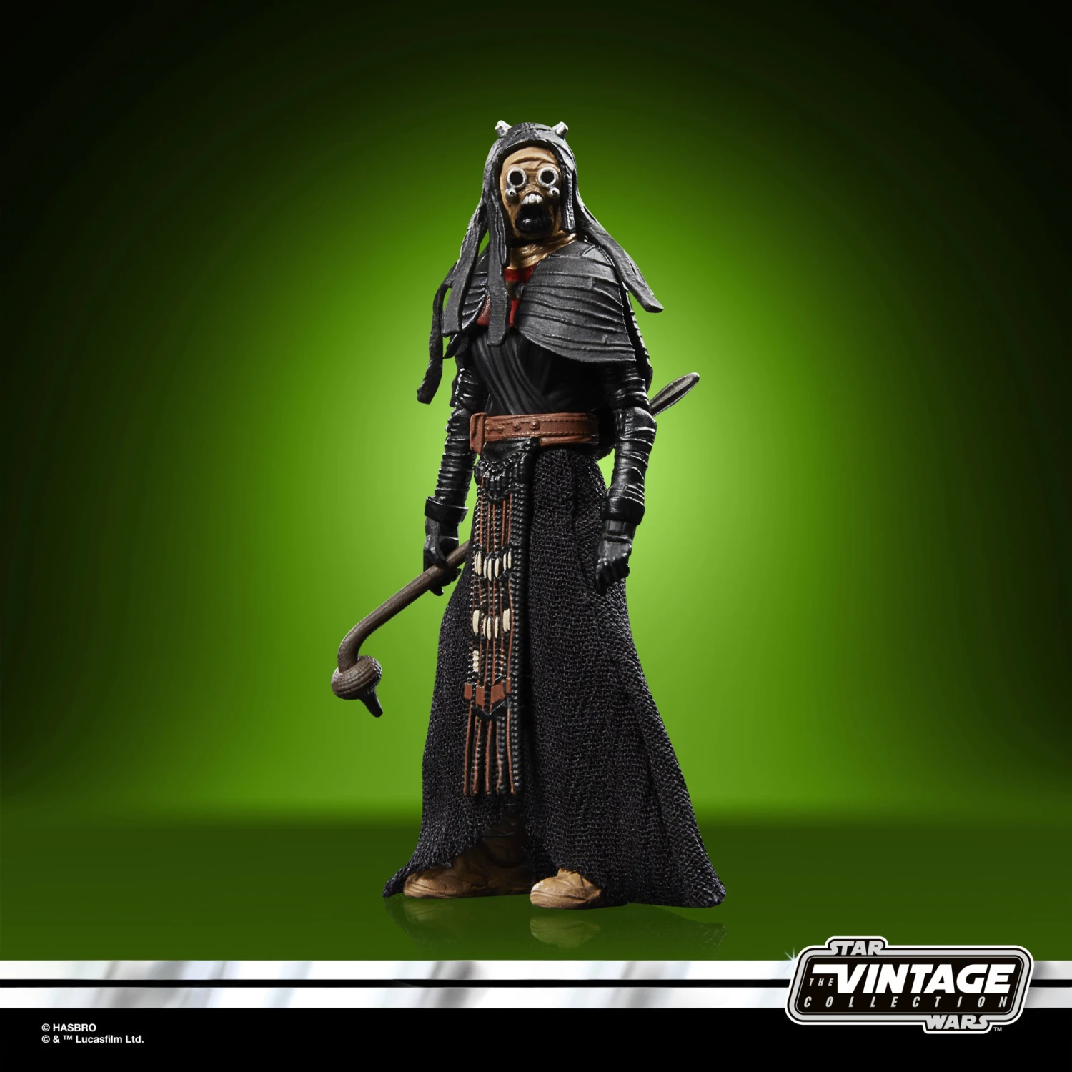 Star Wars The Vintage Collection Tusken & Massiff - Presale 6 Star Wars The Vintage Collection Tusken & Massiff - Presale - Image 4